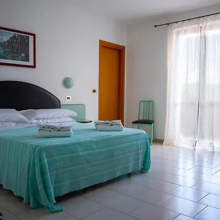 Hotel Falcon SantʼAgata Feltria