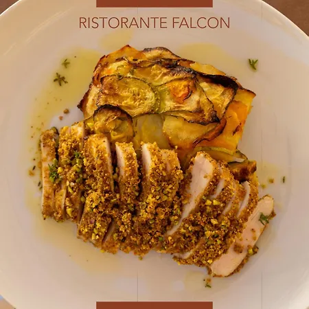 Falcon SantʼAgata Feltria