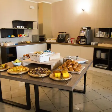 Hotel Falcon SantʼAgata Feltria