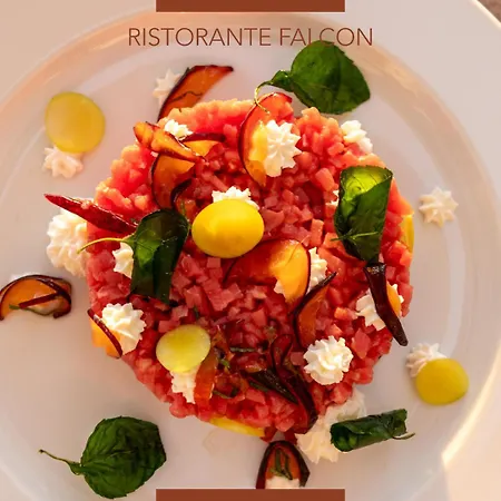 Falcon * SantʼAgata Feltria