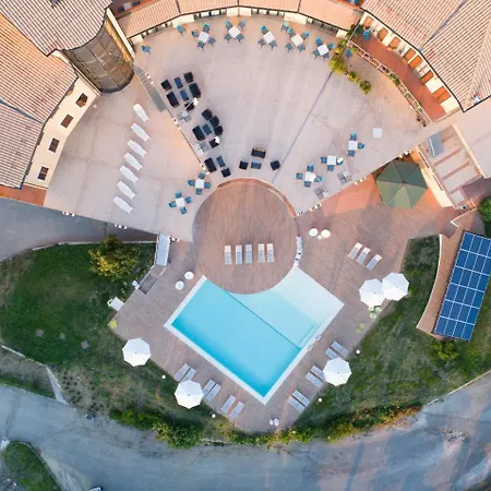 Hotel Falcon *