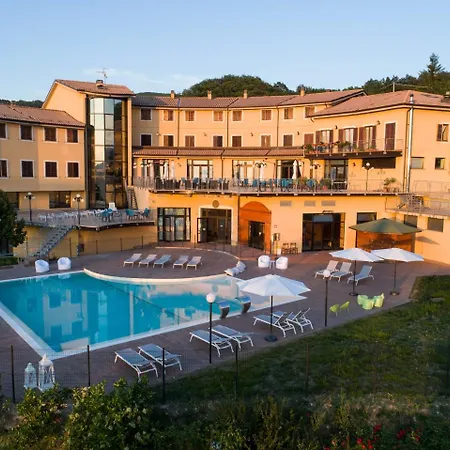 Falcon Hotel SantʼAgata Feltria