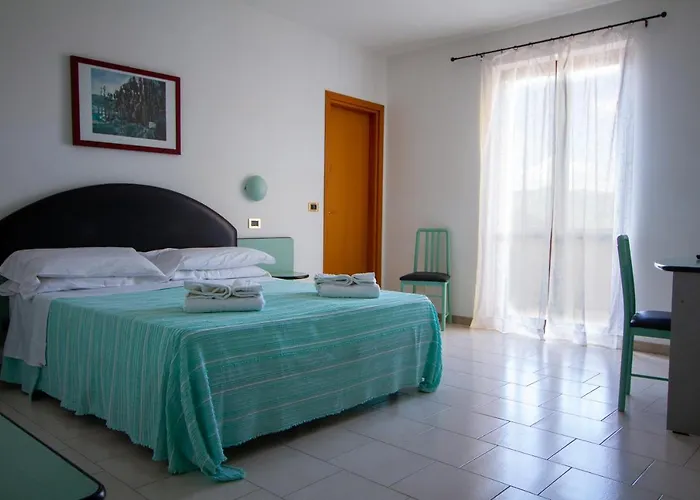 Otel Falcon SantʼAgata Feltria