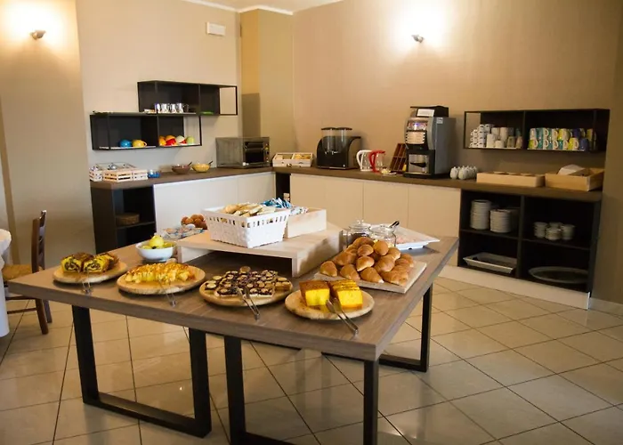 Hotel Falcon SantʼAgata Feltria